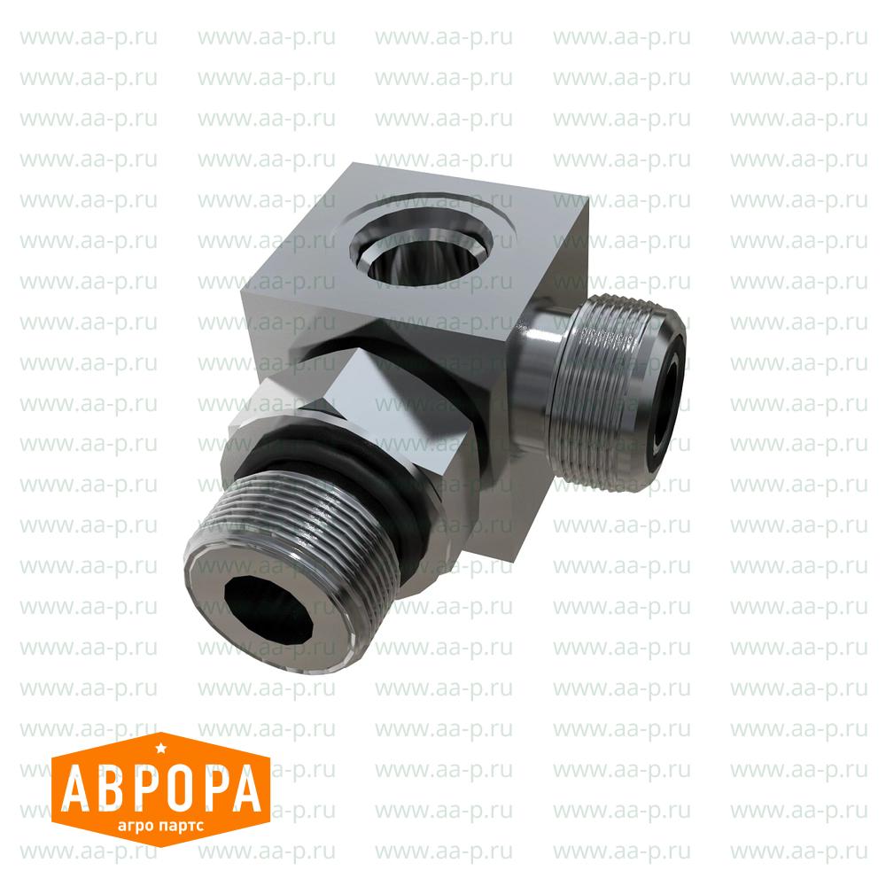 RE163613 ФИТИНГ  ПЕРЕХОДНИКА